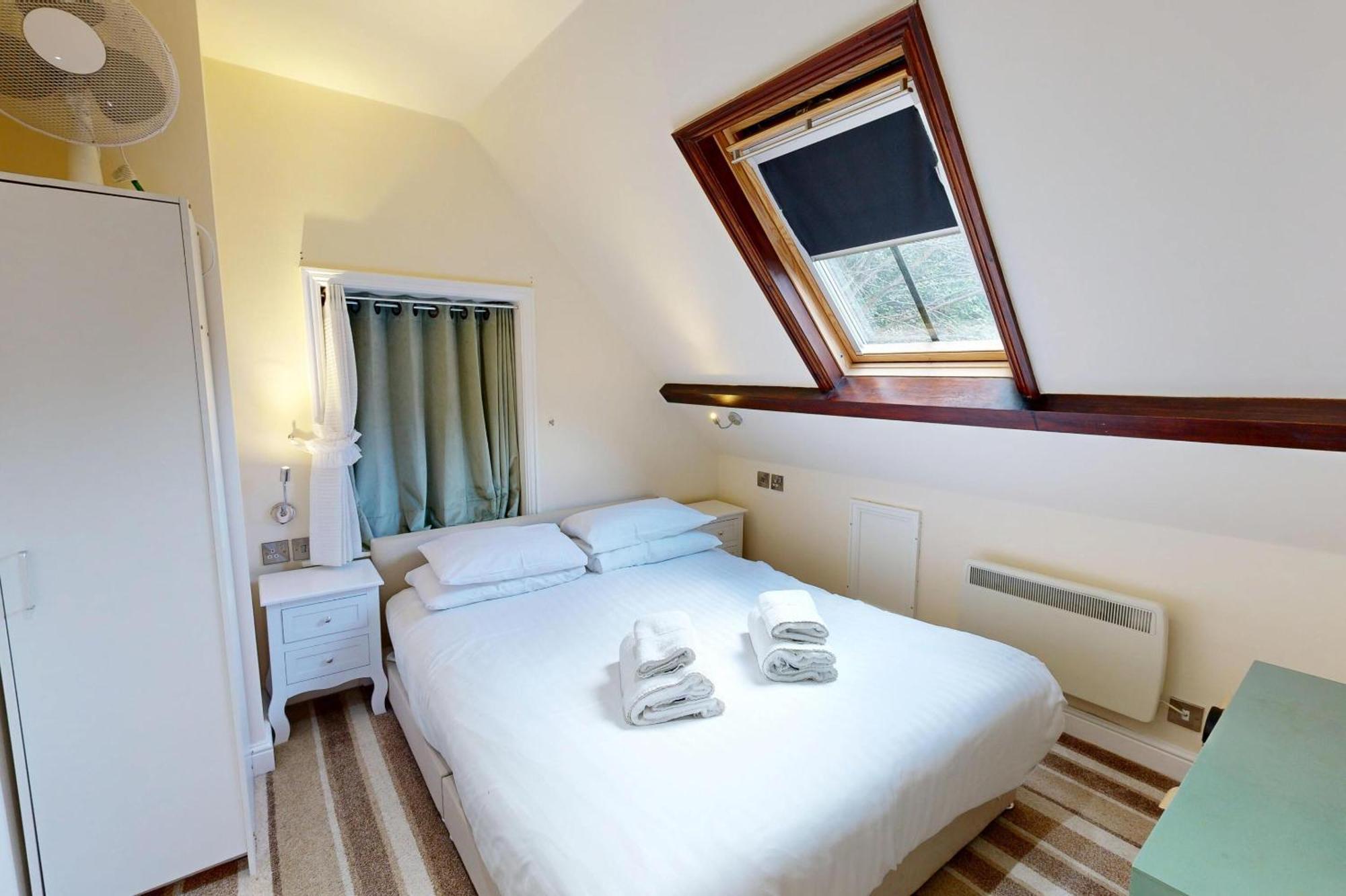 Couette-café High Tor 3*